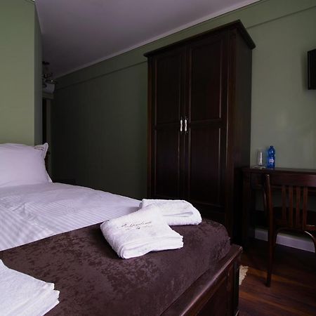 Pulpudeva Family Hotel プロヴディフ エクステリア 写真