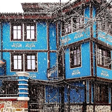Pulpudeva Family Hotel プロヴディフ エクステリア 写真